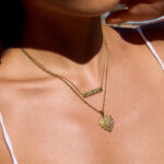 Unique Design Muse Necklace - Image 3