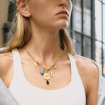 Devil's Eye Necklace - Image 4