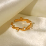 Irregular ring - Image 4
