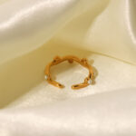 Irregular ring - Image 6