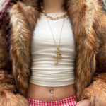 cross necklace - Image 6