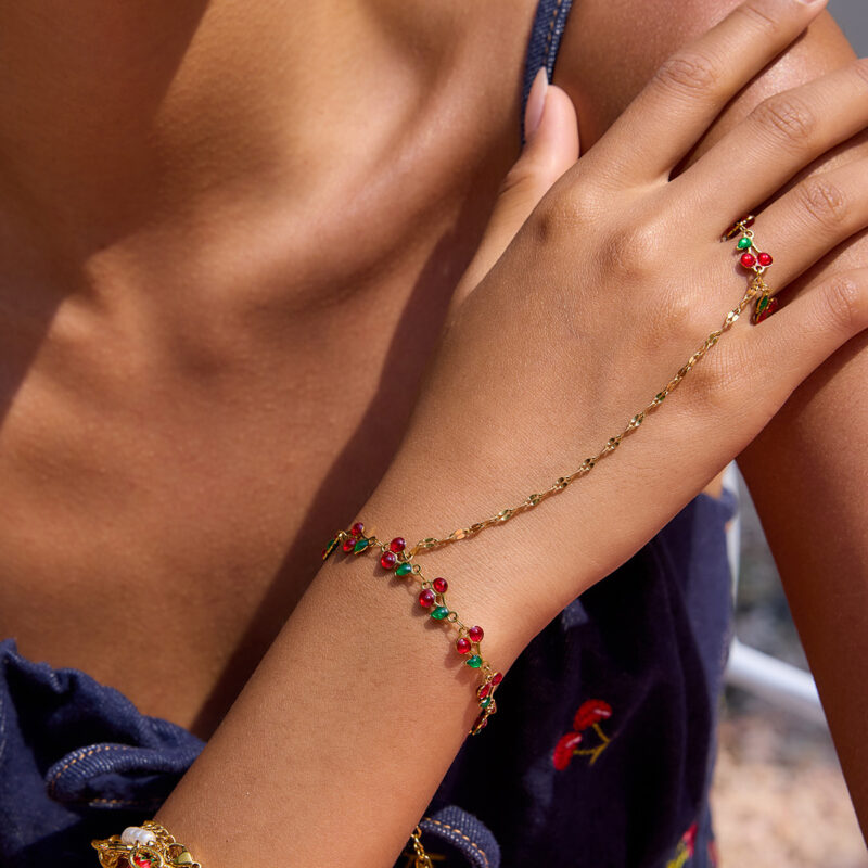 dainty gold necklace - Professional Guide and Review