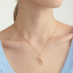 Sunglasses necklace - Image 5