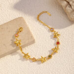 Star Bracelet - Image 4