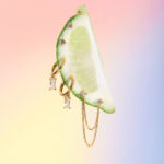 Light luxury high-end earrings - Image 3