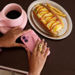 Devil's Eye Ring - Image 2