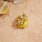 Sweater chain necklace - Image 5