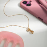 Sunglasses necklace - Image 6