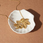 Sweater chain necklace - Image 6