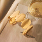 Elliptical smooth surface bracelet - Image 3