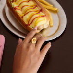 Devil's Eye Ring - Image 5