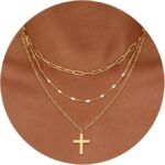 Lily Bow delicate Necklace set - Image 32