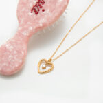 Heart Necklace - Image 6