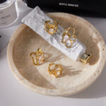 Signature Sparkle Design Ring - Image 7