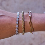 Knot Chain Necklace - Image 5