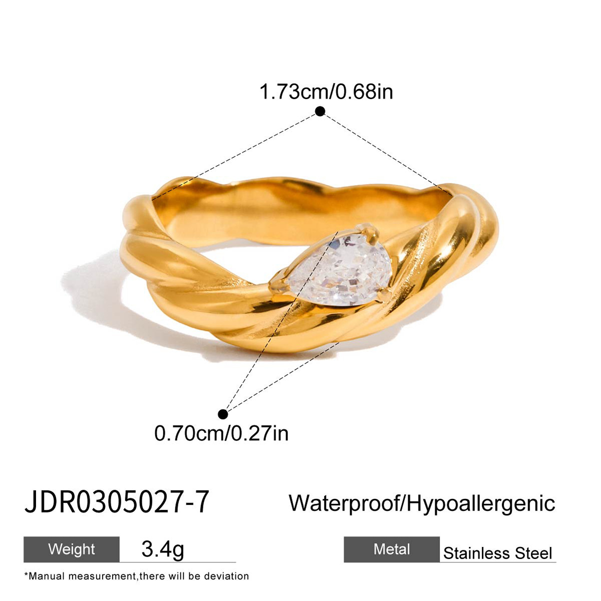igh value jewelry price comparison chart
