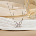 Solar Moonlight Necklace Set