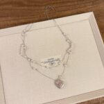 Faithful Heart Necklace - Image 5