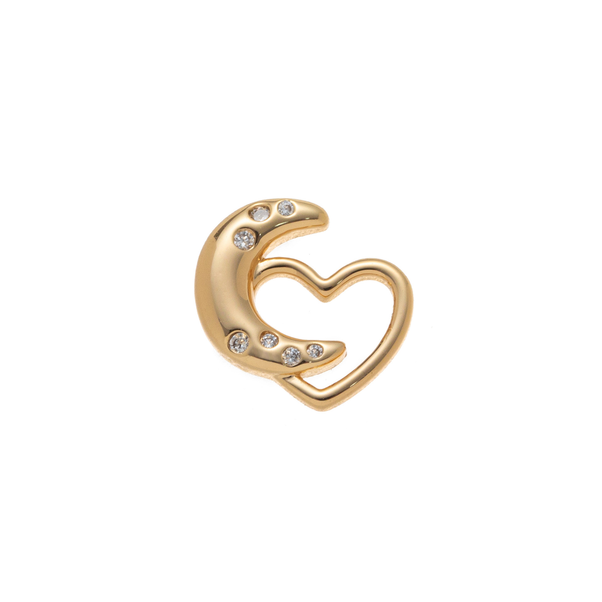 aesthetic jewelry layered styling on neutral knit