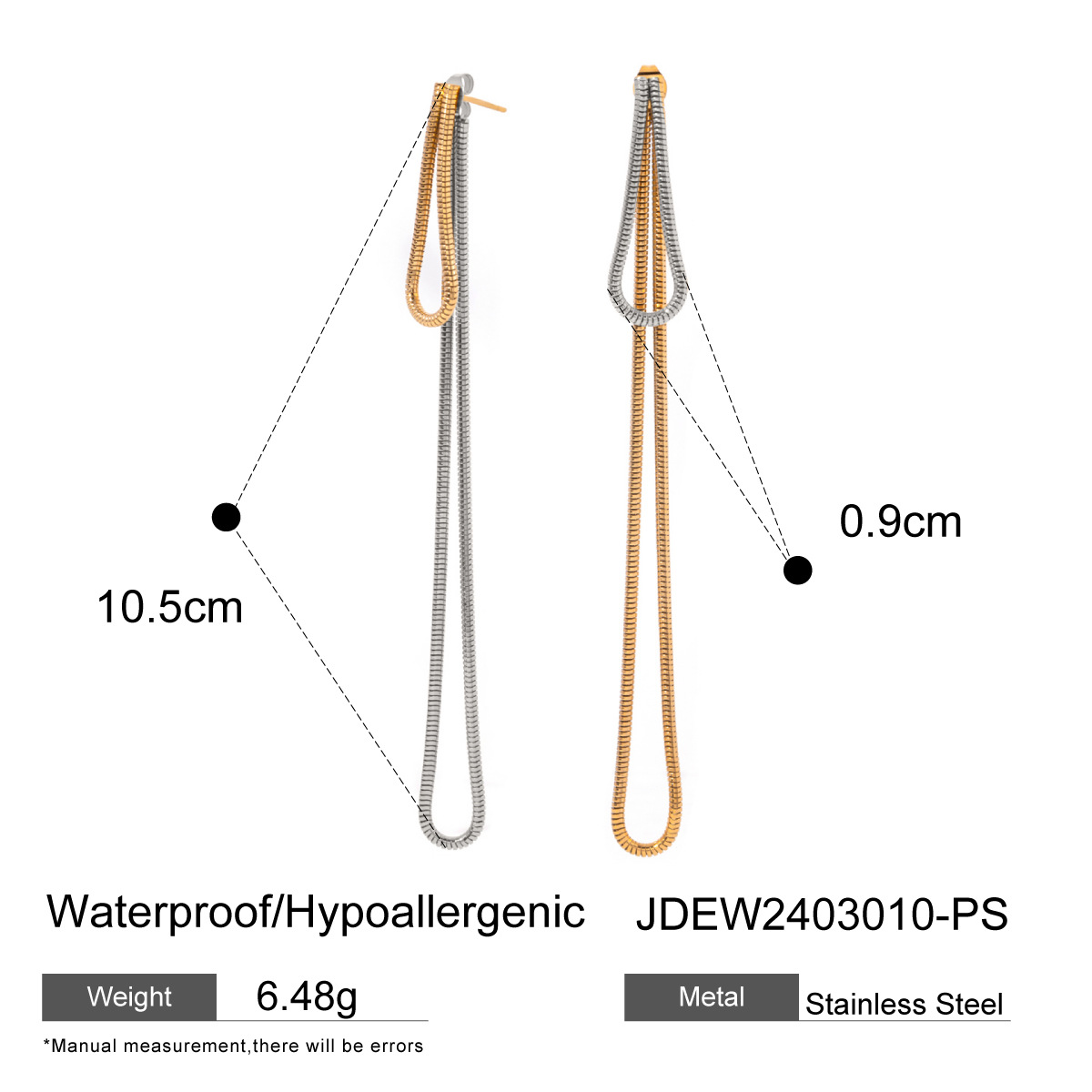 viral tiktok jewelry on neck daily wear