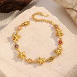Star Bracelet